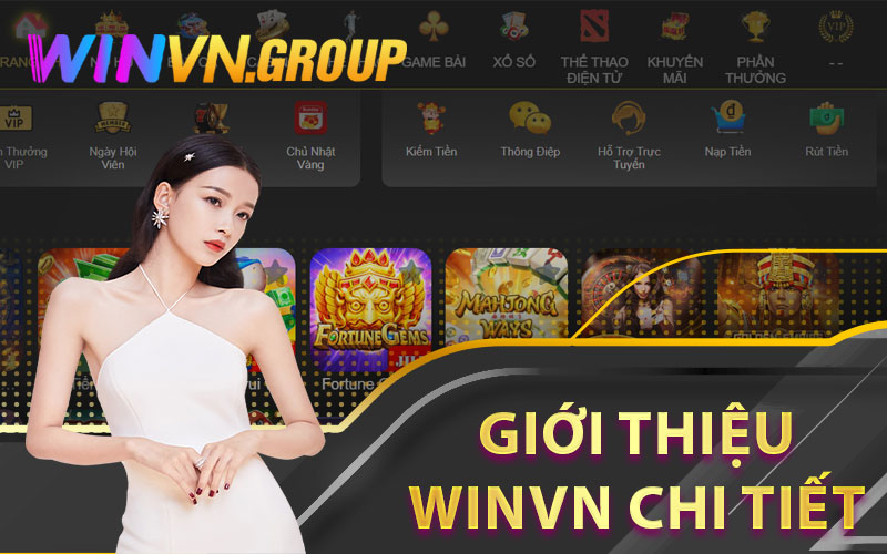 Giới Thiệu Winvn Chi Tiết